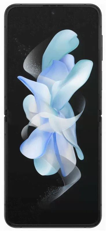Samsung Galaxy Z Flip 4 8+ 128Gb Blue 5G*-1