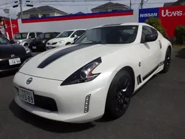 Продажа Nissan Fairlady Z VI Рестайлинг