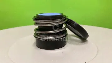 Uszczelnienie pompy R MG12 Gleitringdichtung