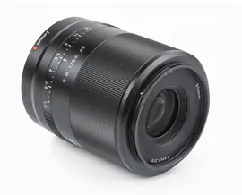 Объектив Viltrox 35 мм F1.8 для Nikon Z