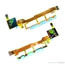 Шлейф Sony Xperia Z (C6602/ C6603/ C6606/ C6616) + кнопки громкости + микрофон