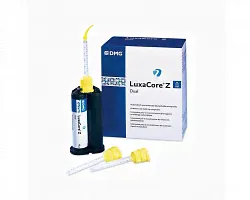 Люксакор Z - Luxacore Z Dual Automix