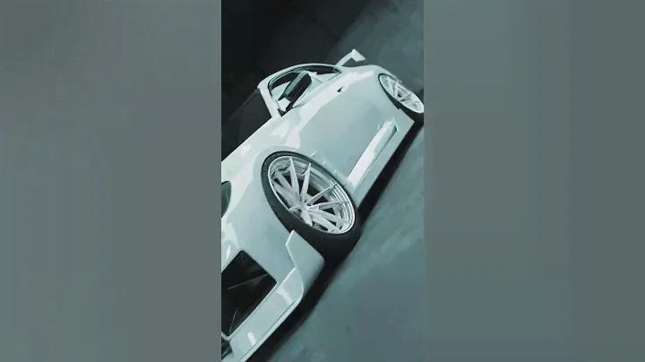 Составные кованые диски Z Performance
