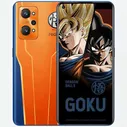 Смартфон GT Neo 3T 8 256Gb EU Dragon Ball Z Edition Realme