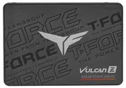 1000 ГБ 2.5" SATA накопитель Team Group VULKAN Z [T253TZ001T0C101]