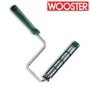 WOOSTER PRO/DOO- Z валик плетеный, износостойкий