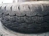 Автошина бу Япония 165R14LT 6PR - 1шт. Тоуо Z 24