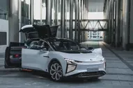 HiPhi Интеллектуальный Автомобильный ключ дистанционного управления для HiPhi X HiPhi Z HiPhi Y Keyless Go Автомобильный Дистанционный ключ (art.: 3920c0402a67f)