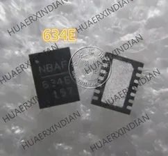 Новый NB634EL-LF-Z NBAF 634E QFN 4 высокого качества