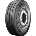 Шина грузовая MICHELIN 315/70R22.5 X MULTI ENERGY Z TL 156/150 L Магистральная Рулевая