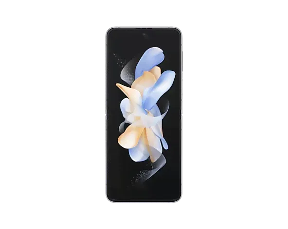 Samsung Galaxy Z Flip4, 256Gb, голубой-0