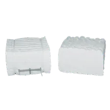 Модули Z-BLOK теплоизоляционные огнеупорные
