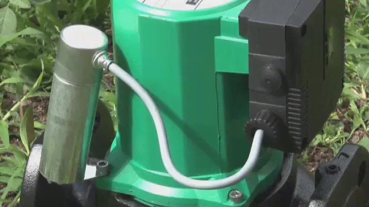 Насос Wilo TOP-S 40/7 EM