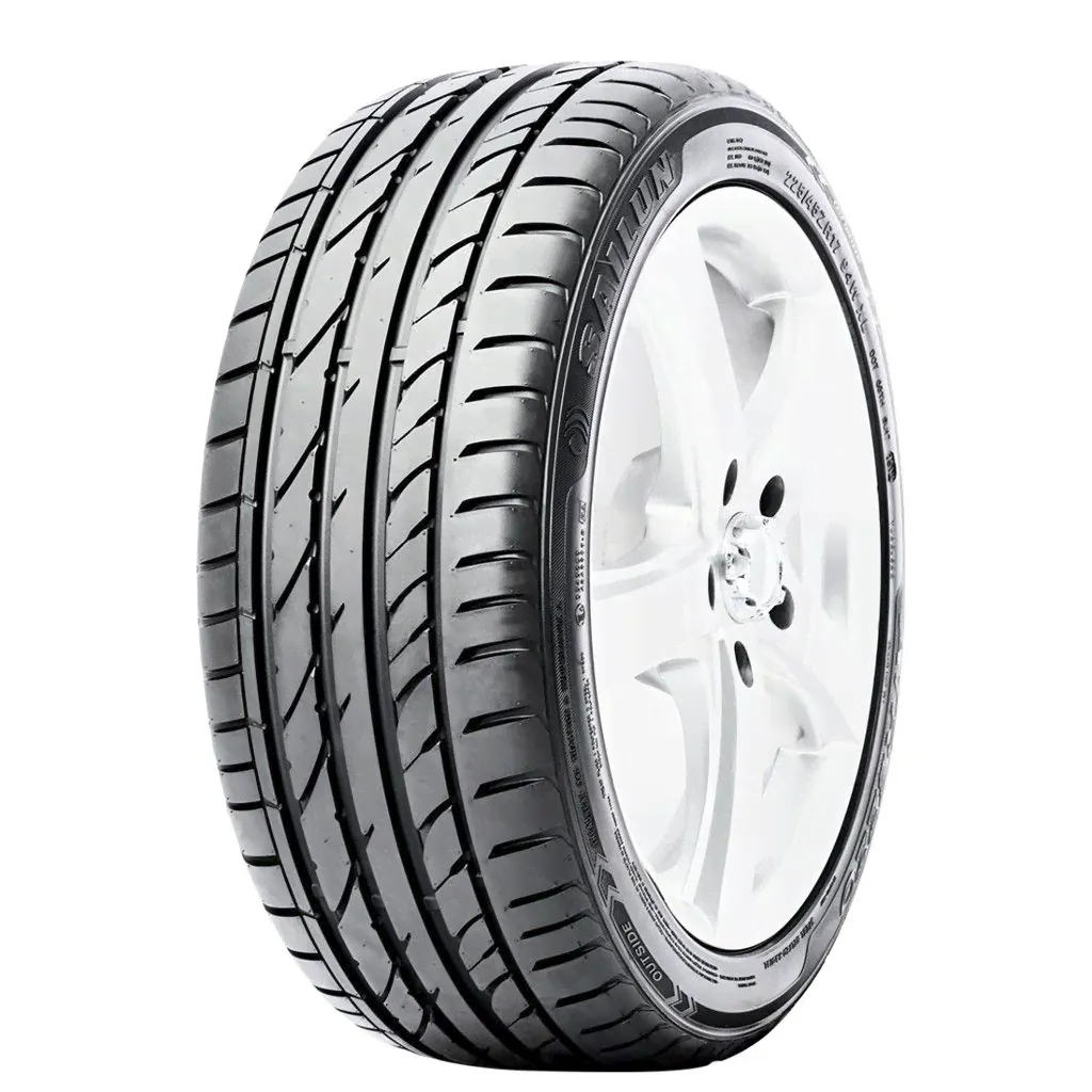 GOODRIDE Z-107 ZUPERECO 215/45R17 91W-2