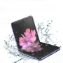 Полноэкранная 3d гидрогелевая пленка для Samsung Galaxy Z Flip