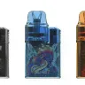 RINCOE Jellybox Z (850mAh) Pod - набор