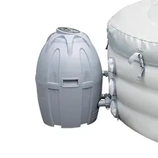 Запчасти на фильтры и насосы Lay Z Spa 2050w Pumpe/Heizung für Lay Z Spa Miami 54123, Vegas 54112 und 54113 Monaco, Palm Springs 54129