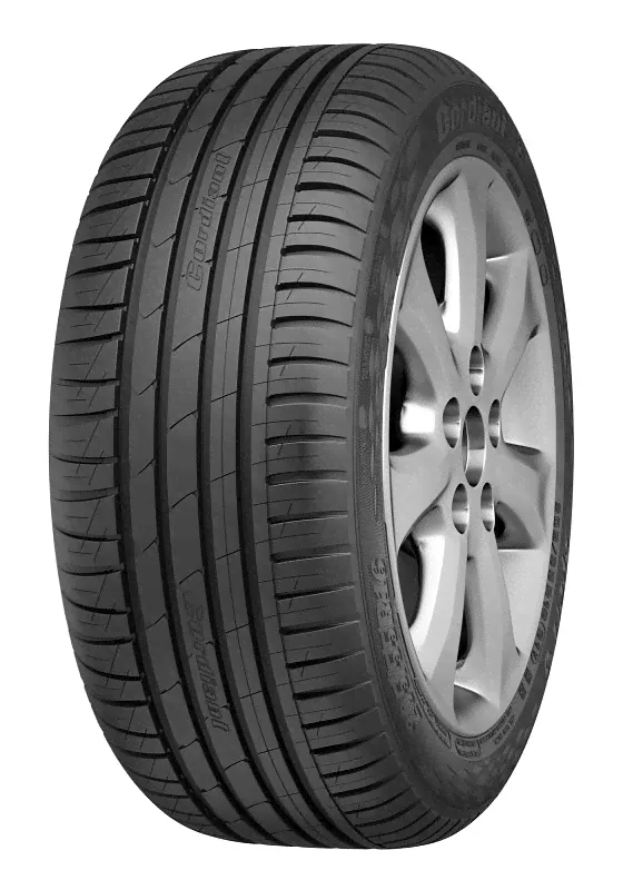 GOODRIDE Z-107 ZUPERECO 205/60R16 92V-2