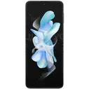 Смартфон Samsung Galaxy Z Flip4 5G 8 ГБ | 128 ГБ (Графитовый)