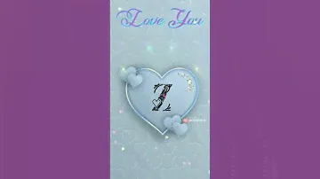 Z Name Status //Z Love Name Status // Name Status // Shorts Video