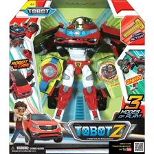 Робот трансформер Tobot Z