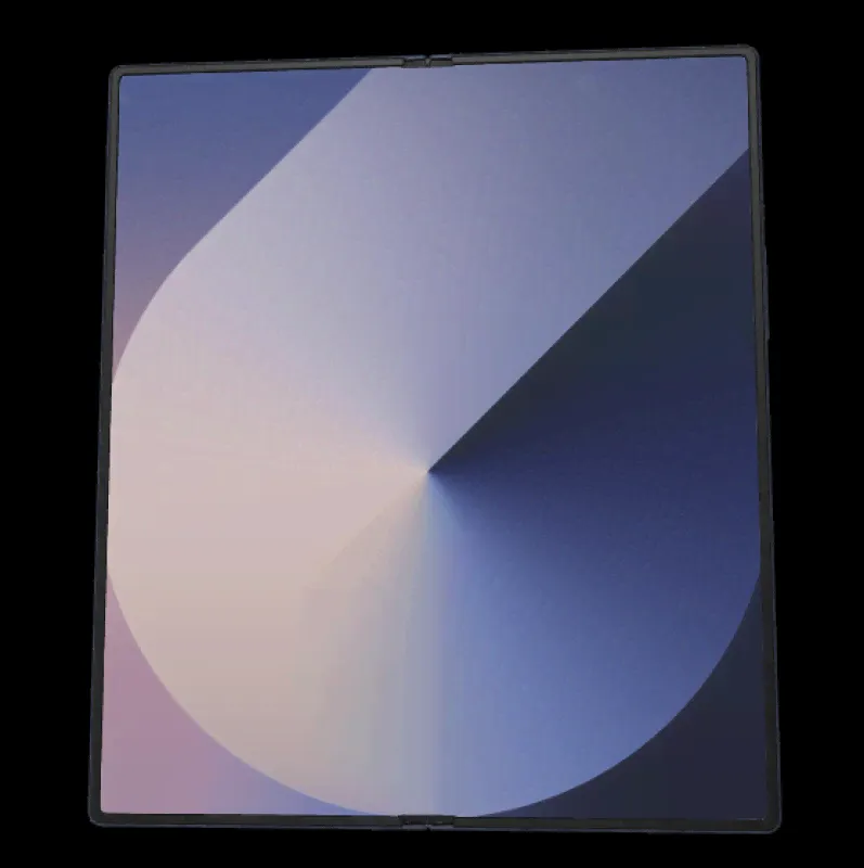 Samsung Galaxy Z Fold 6 12+ 1TB Navy 5G*-1
