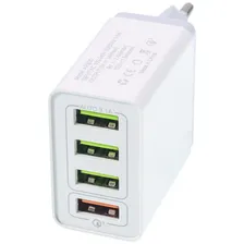 Зарядка USB / 3.6-12V 3,1A для Samsung Galaxy Z Flip3 5G