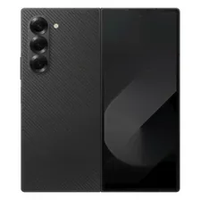 Samsung Galaxy Z Fold6 12/512 Gb Crafted Black, черный