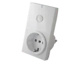 Модуль-выключатель в розетку Z-Wave.Me Plug-in Switch