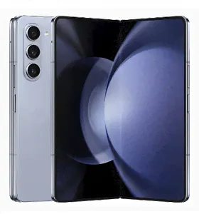 Смартфон Samsung Galaxy Z Fold5 12/512 ГБ blue-0