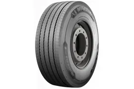 385/65R22.5TL Michelin X MULTI HL Z 164K Рулевая 3PMSF