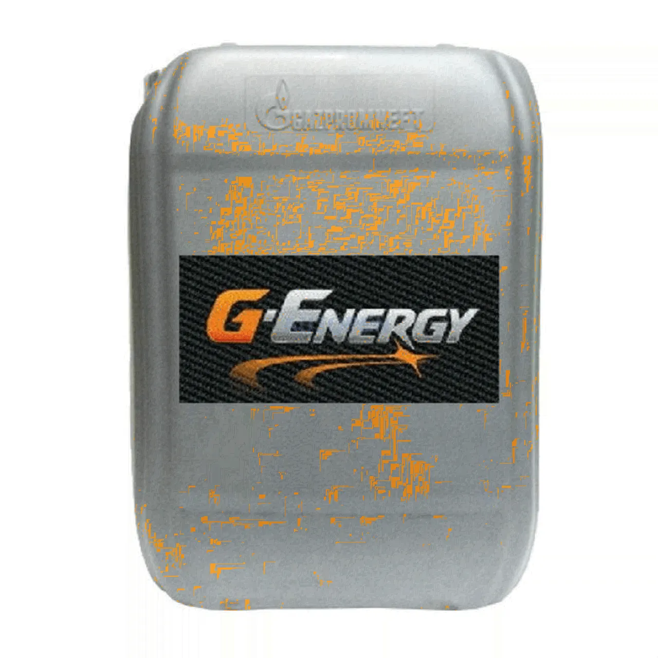 G-Truck Z Трансмиссионное масло GL-4 75W-80 (20л)