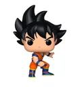 Funko POP! Vinyl: Dragon Ball Z S6: Goku