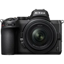 Цифровая фотокамера Nikon Z 5 Kit 24-50mm f/4-6.3