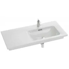 Раковина Jacob Delafon Vox EXAD112-Z-00 100 см R