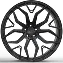 Кованый диск В стиле Audi Z-Performance R20 9J 5x112 ET30 dia 66.6 BM