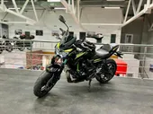 Kawasaki Z 650