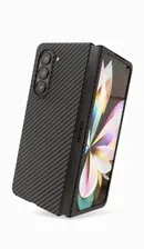 Чехол VLP Kevlar Case для Samsung Z fold 5