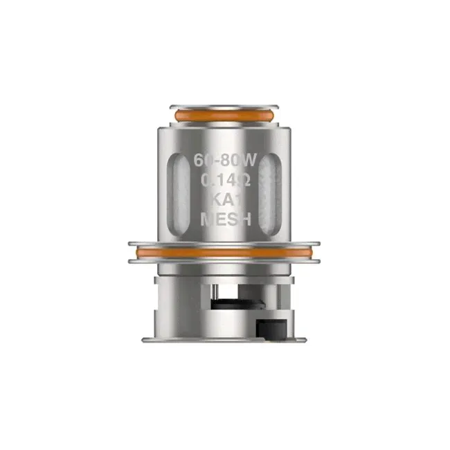 Сменный испаритель GeekVape M Series coil (Z Max) mesh 0.14Ом-0