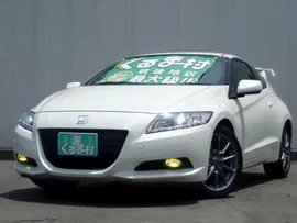 Продажа Honda CR-Z