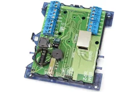 IP-контроллер СКУД Z-5R Web (Интерфейс связи - Ethernet, Wi-Fi, 3G/4G-modem)