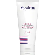 Крем для лица Ultra A-Z Cream 50 мл Storyderm