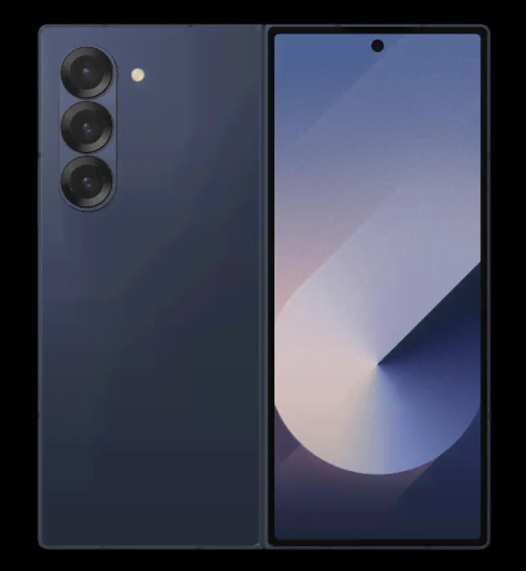 Samsung Galaxy Z Fold 6 12+ 1TB Navy 5G*-2