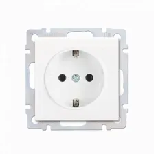 Розетка SMARTBUY Нептун SBE-05W-16-S1-Z
