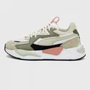 Кроссовки Puma RS-Z Reinvent Wns Spring Moss