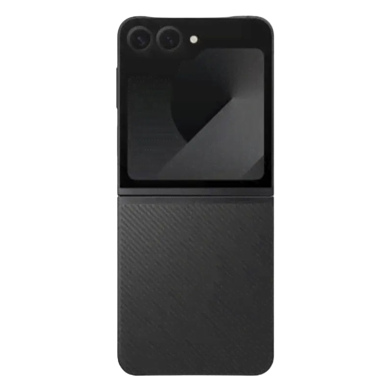 Купить Samsung Z Flip 6 512 Crafted Black в Туле-0