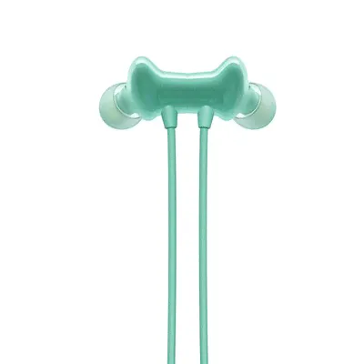 Беспроводные наушники OnePlus Bullets Wireless Z Mint-1