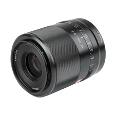 Lens AF 35 mm F/1.8 FX with Nikon Z-Mount