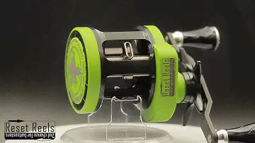 Daiwa Ryoga 2020 HL