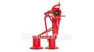 Косилка роторная Wirax | Виракс Z-069 (1,35 м) в Москве